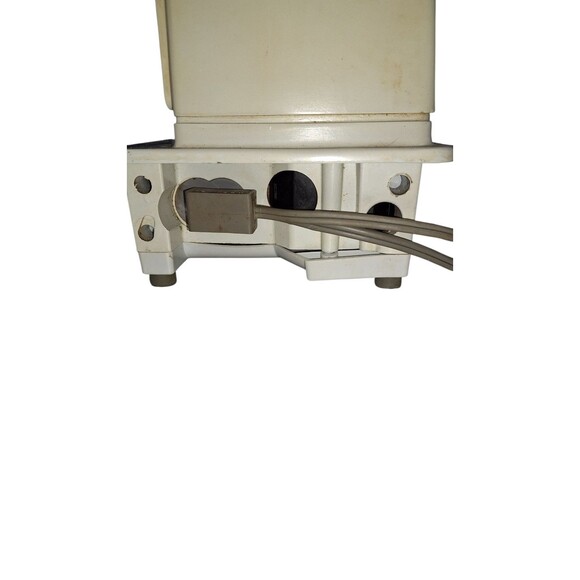 AS-IS Singer Special Zig Zag Model 626 Sewing Machine w/ Foot Pedal & Case VTG - Picture 11 of 16